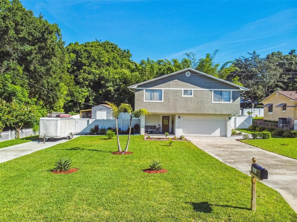 281 W CITRUS STREET ALTAMONTE SPRINGS, FL 32714