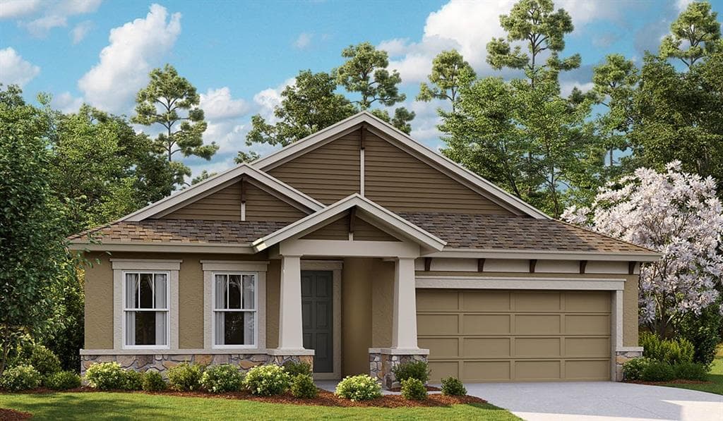 17778 EVERLONG DRIVE LAND O LAKES, FL 34638