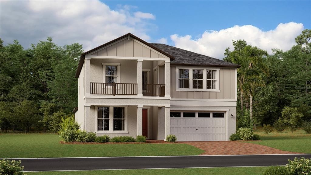 9994 WILD BEGONIA LOOP LAND O LAKES, FL 34637