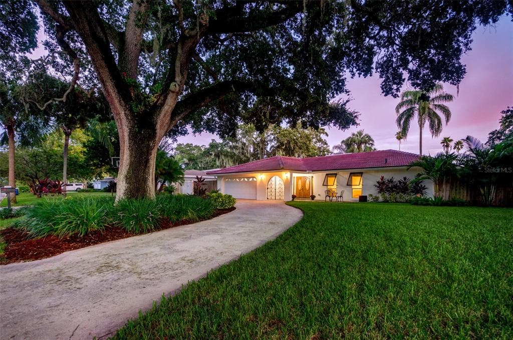 3211 SAN BERNADINO STREET CLEARWATER, FL 33759