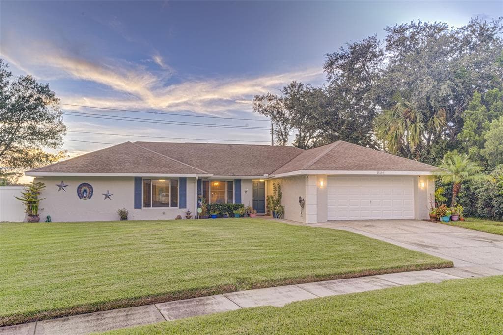 15134 SPRINGVIEW STREET TAMPA, FL 33624