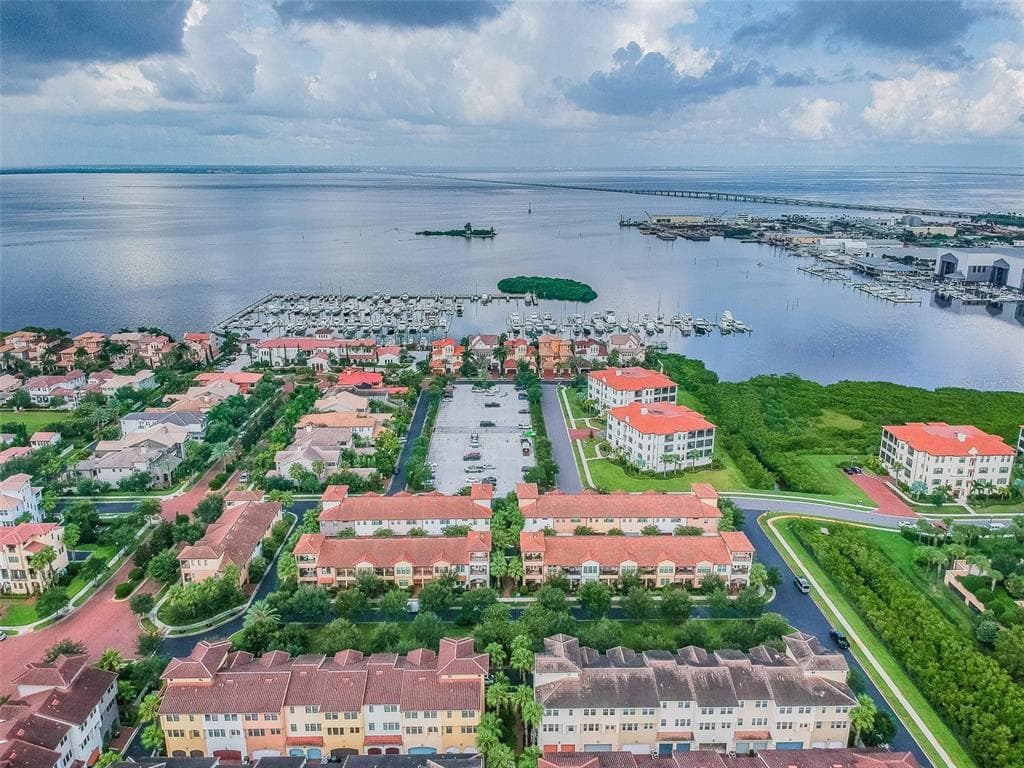 6030 PRINTERY STREET UNIT 104 TAMPA, FL 33616