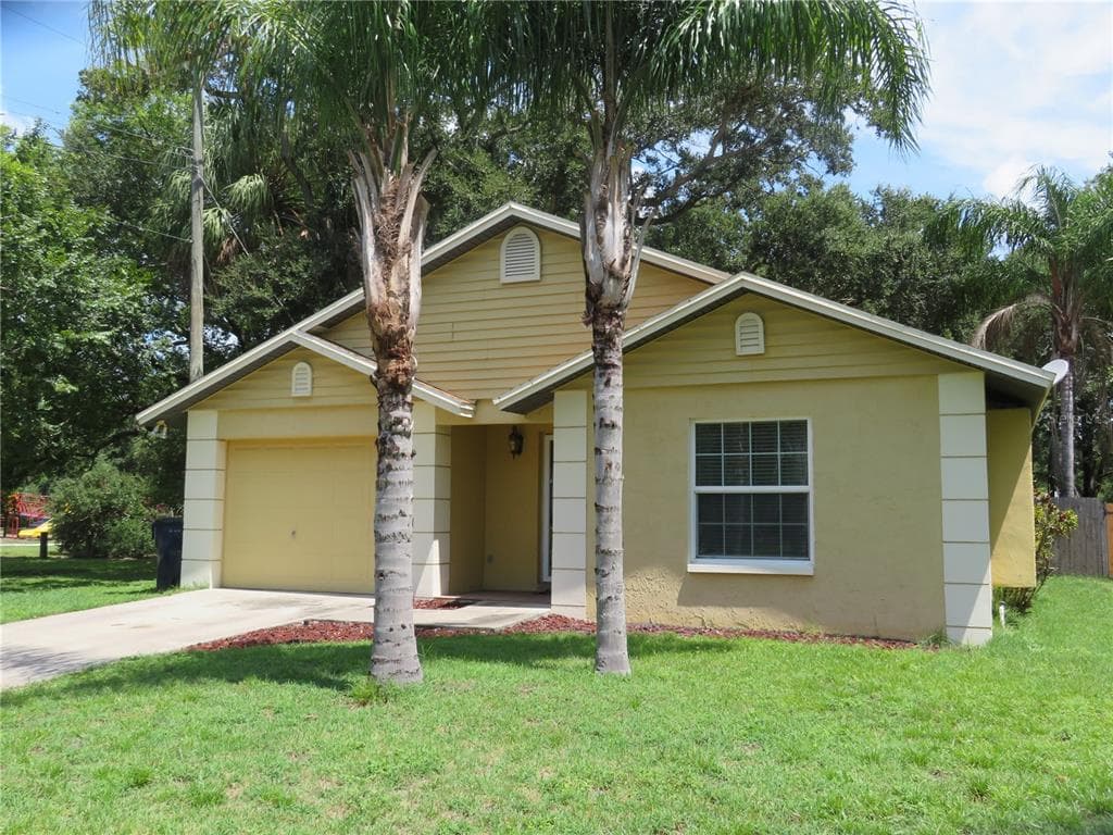 4717 W PRESCOTT STREET TAMPA, FL 33616
