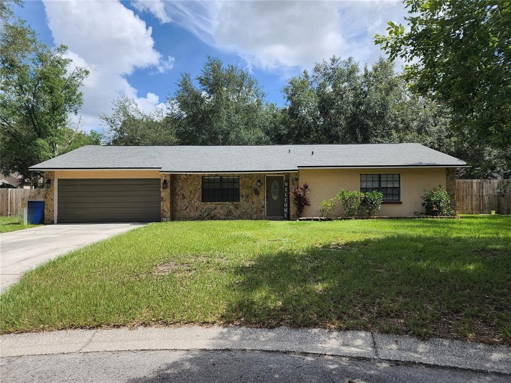 202 JACOB RYAN COURT BRANDON, FL 33510