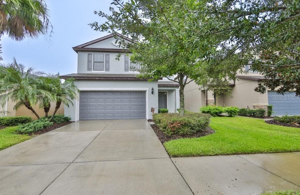 4511 SAVANNAH HOLLY PLACE RIVERVIEW, FL 33578