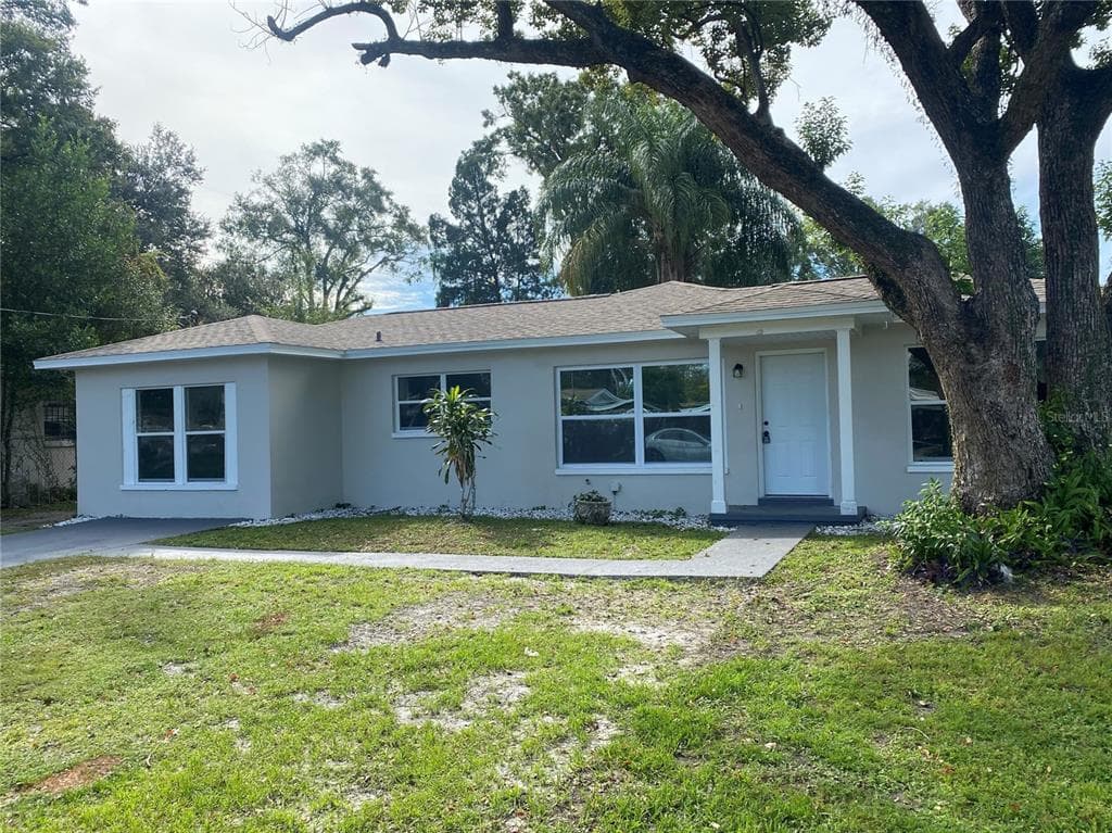 2904 W CLIFTON STREET TAMPA, FL 33614