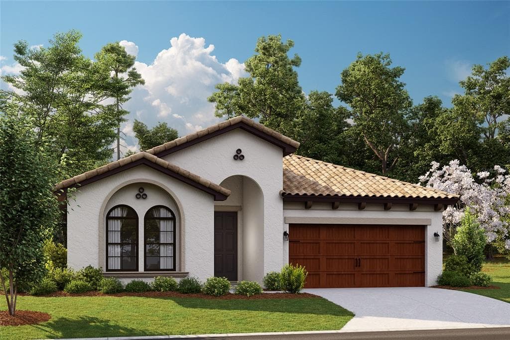 4035 MAURICE AVENUE ODESSA, FL 33556