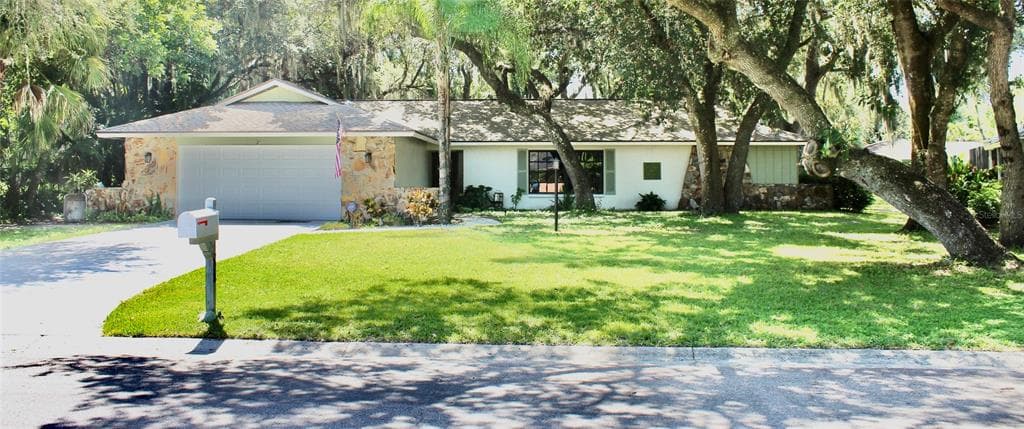 4228 DRYDEN CIRCLE SARASOTA, FL 34241