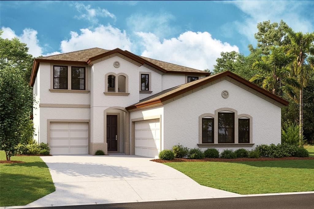 17927 RAMBLE ON WAY LAND O LAKES, FL 34638