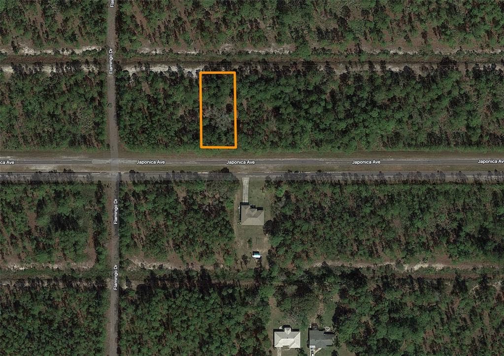 620 JAPONICA DRIVE INDIAN LAKE ESTATES, FL 33855