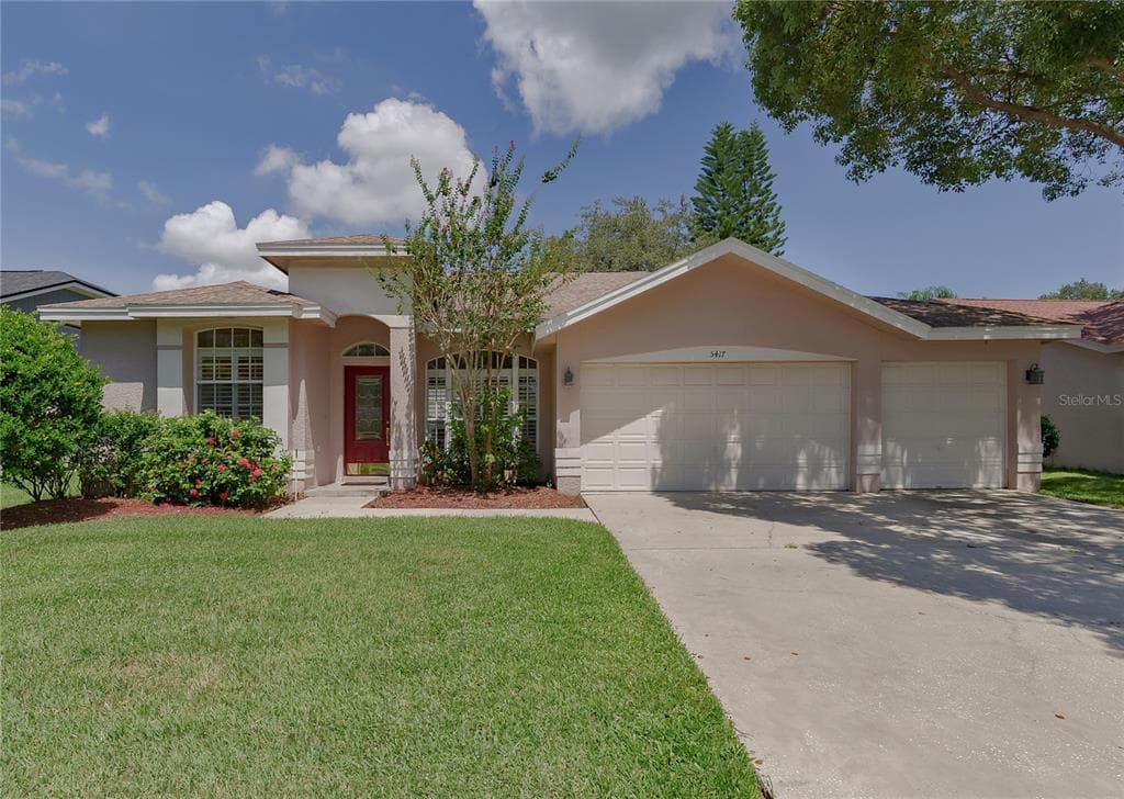 5417 WORTHINGTON LOOP PALM HARBOR, FL 34685