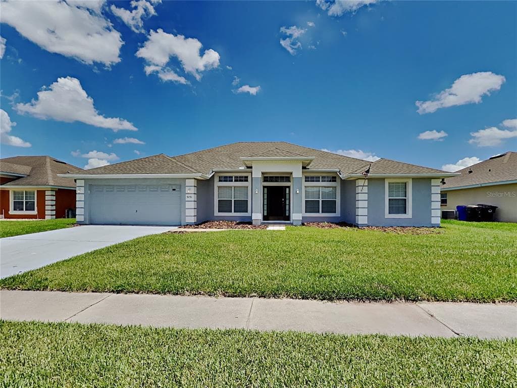 3231 LORIMAR LANE ST CLOUD, FL 34772