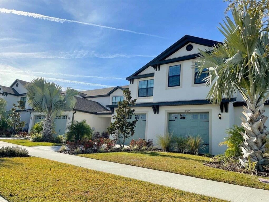 30877 QUAIL CAPER CIRCLE SAN ANTONIO, FL 33576