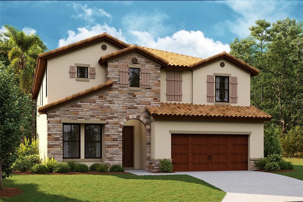 8425 DOVE BOG TERRACE PARRISH, FL 34219
