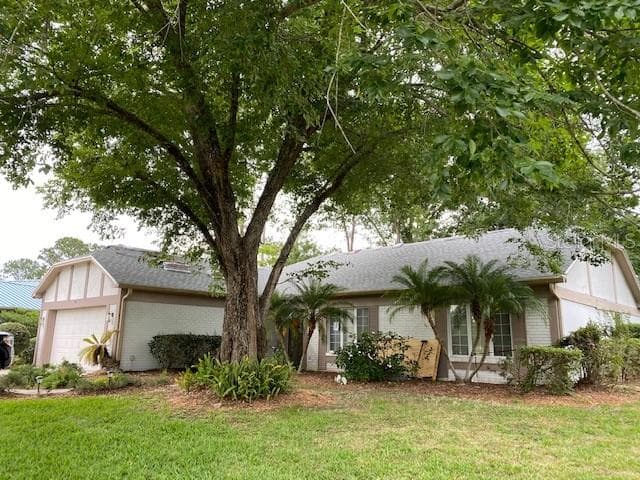 9207 CYPRESS WOOD CIRCLE TAMPA, FL 33647