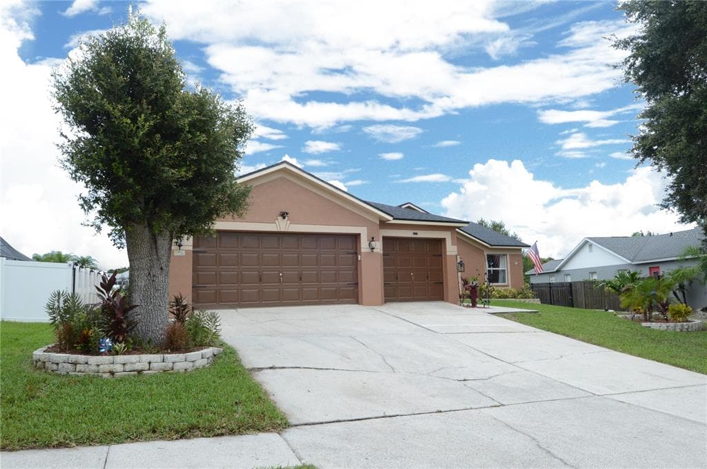 12814 RAYSBROOK DRIVE RIVERVIEW, FL 33569