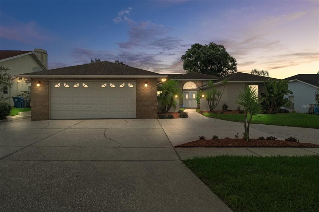 1202 MUSCOVY DRIVE