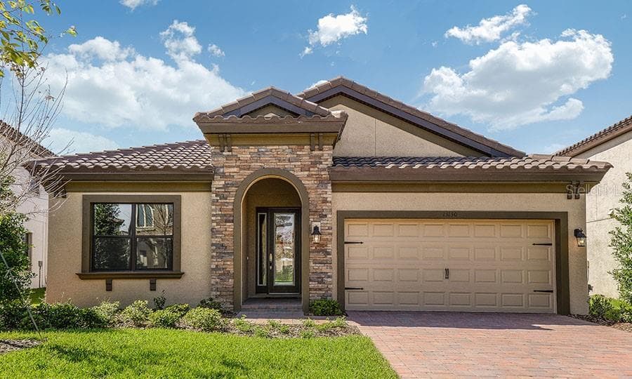 8437 DOVE BOG TERRACE PARRISH, FL 34219