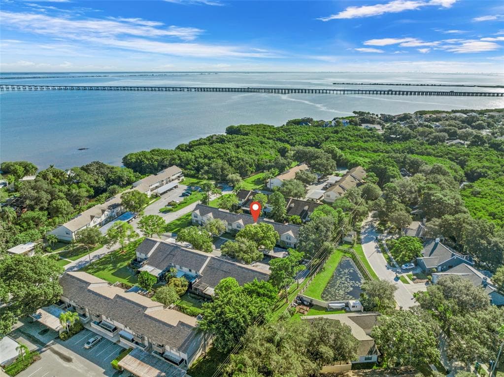 408 BOUGH AVENUE UNIT 408 CLEARWATER, FL 33760