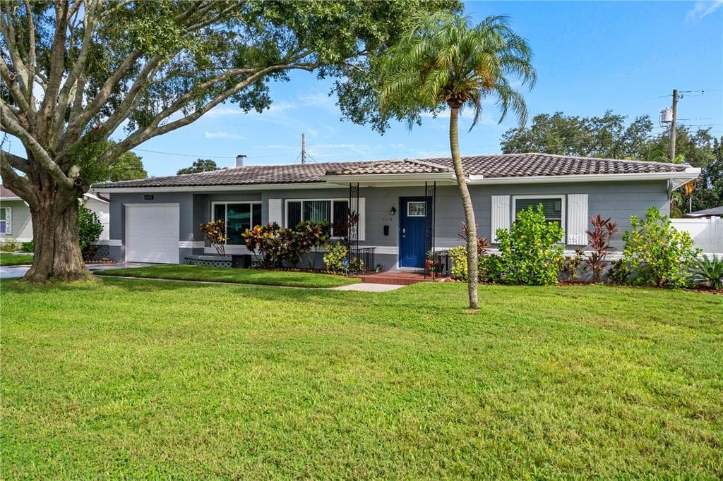 6145 50TH AVENUE N KENNETH CITY, FL 33709