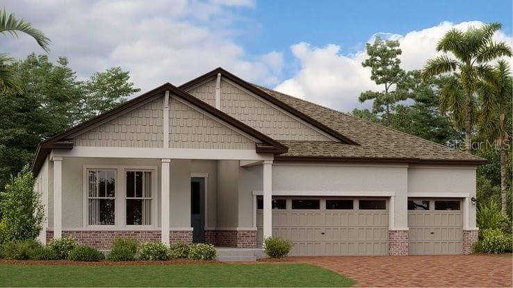 5145 SOUTHERN VALLEY LOOP BROOKSVILLE, FL 34601