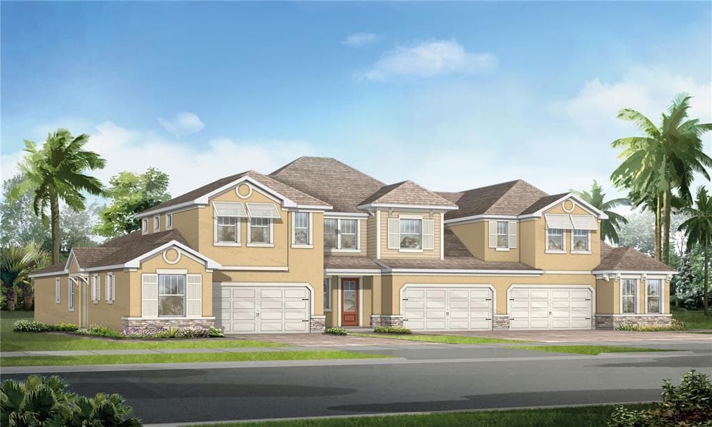 5540 COACHWOOD COVE UNIT 457/62 BRADENTON, FL 34211