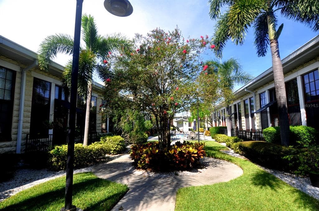 2001 E 2ND AVENUE UNIT 2 TAMPA, FL 33605