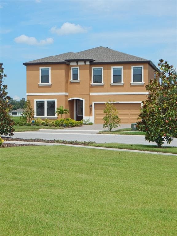 12904 BENT TWIG DRIVE RIVERVIEW, FL 33579