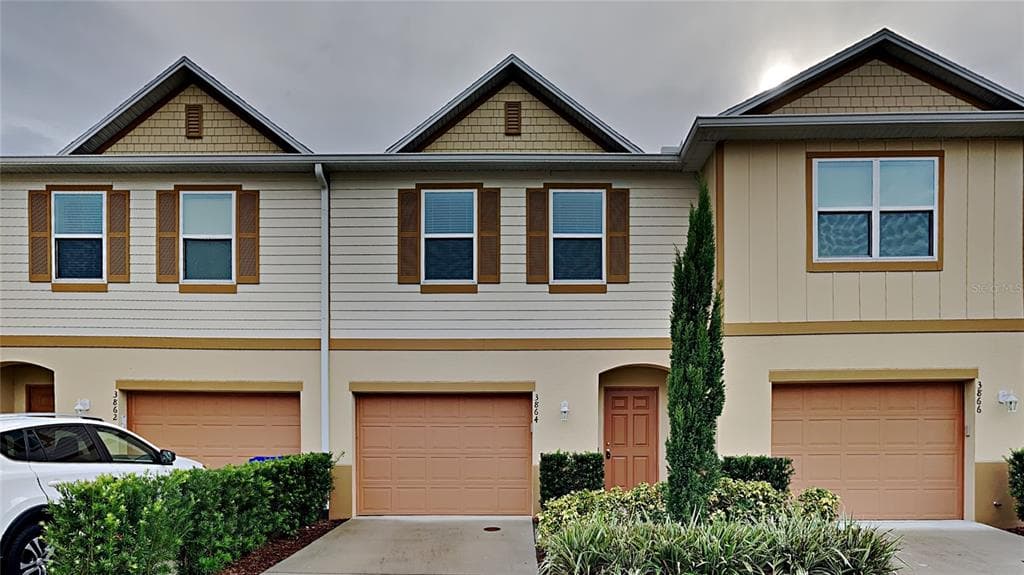3864 HAMPSTEAD LANE LAKELAND, FL 33810