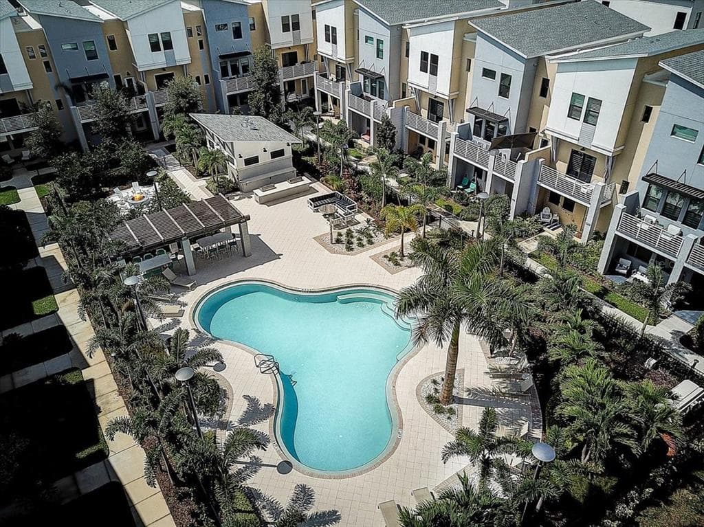 1181 25TH LANE N ST PETERSBURG, FL 33713