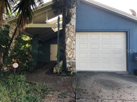 1338 CALAMONDIN DRIVE HOLIDAY, FL 34691