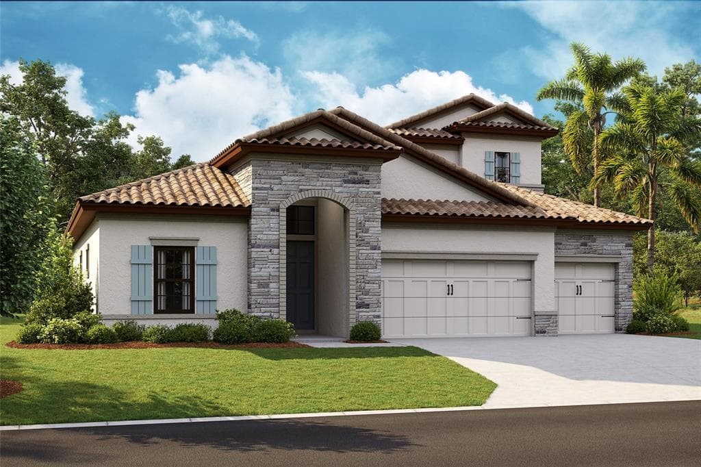 13882 HEARTWOOD WAY PARRISH, FL 34219