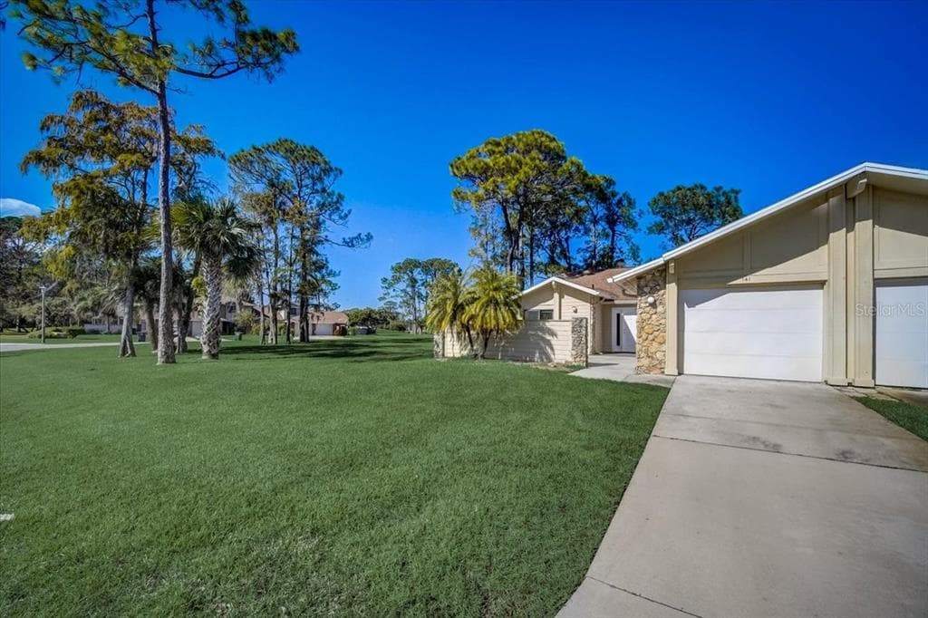 141 BLACK DUCK CIRCLE DAYTONA BEACH, FL 32119
