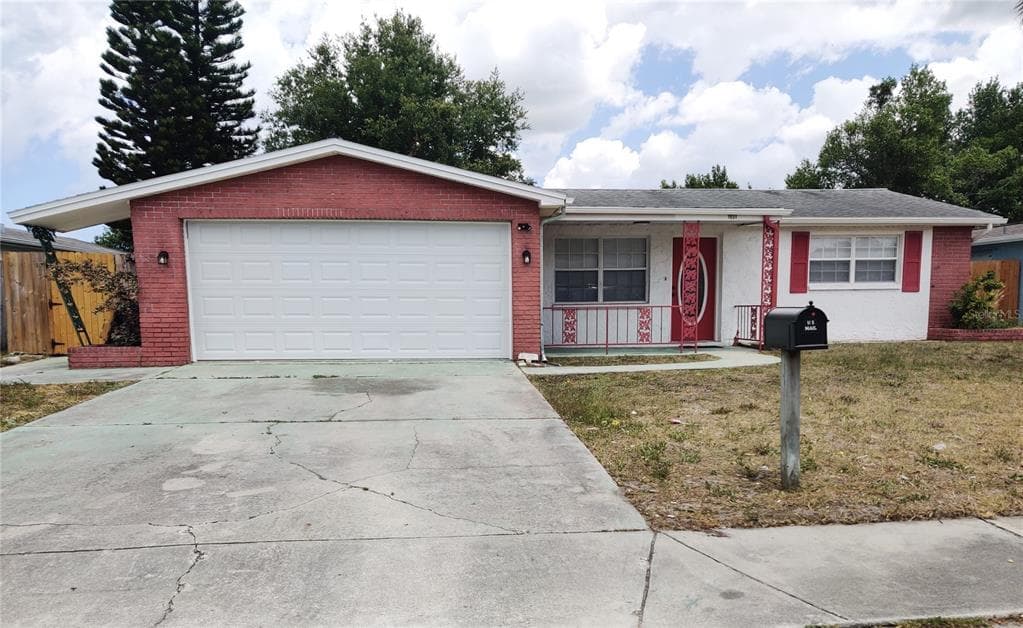 7031 WESTCOTT DRIVE