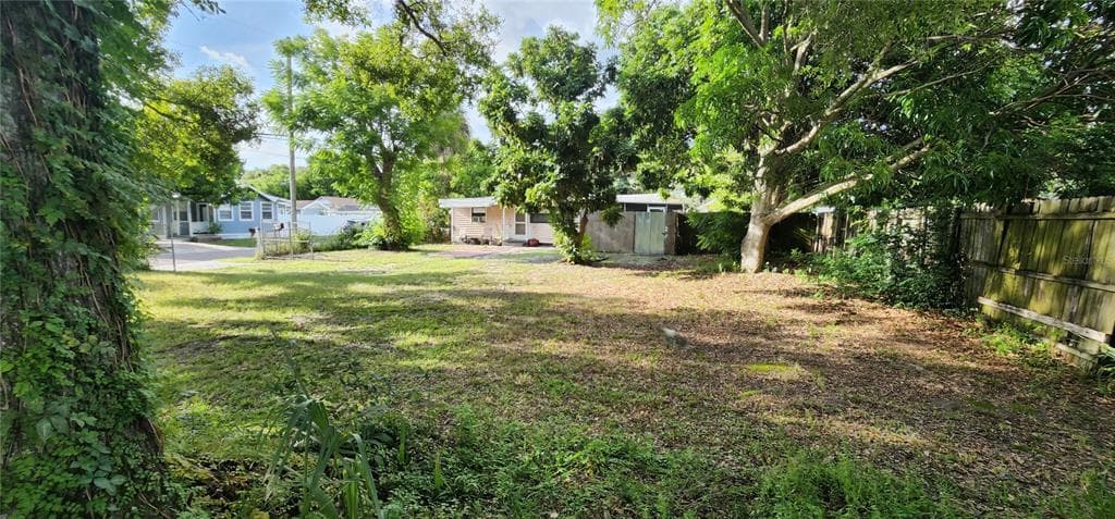 2947 18TH STREET N ST PETERSBURG, FL 33713
