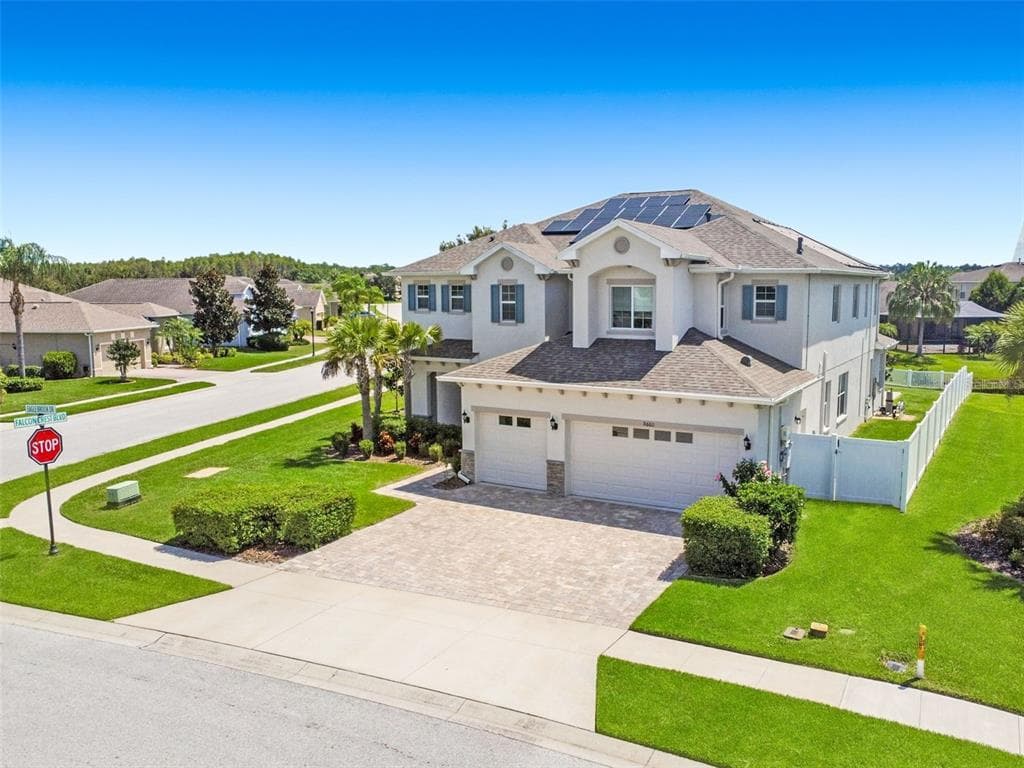 8660 EAGLE BROOK DRIVE