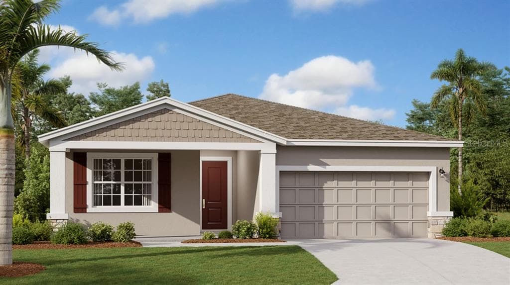 26095 BRISTLELEAF COURT LEESBURG, FL 34748