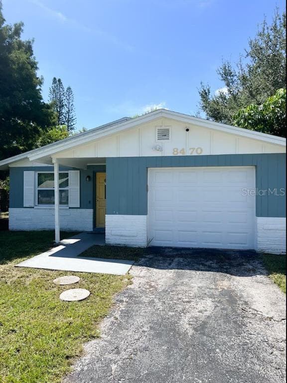 8470 MAGNOLIA DRIVE