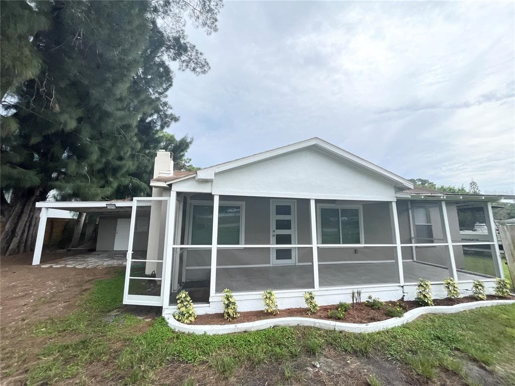 6698 90TH AVENUE N PINELLAS PARK, FL 33782