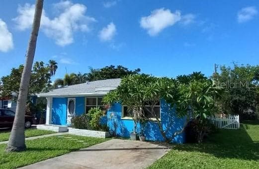 14040 MIRAMAR AVENUE UNIT 2 MADEIRA BEACH, FL 33708