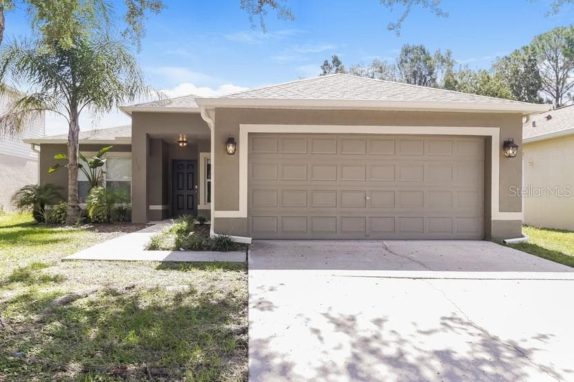 3038 AERNAL COURT LAND O LAKES, FL 34639
