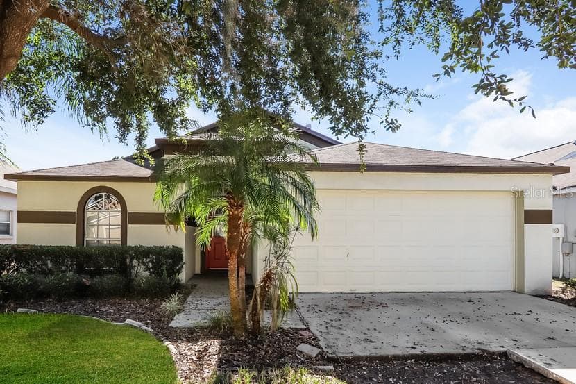 7617 HAMPSHIRE GARDEN PLACE APOLLO BEACH, FL 33572