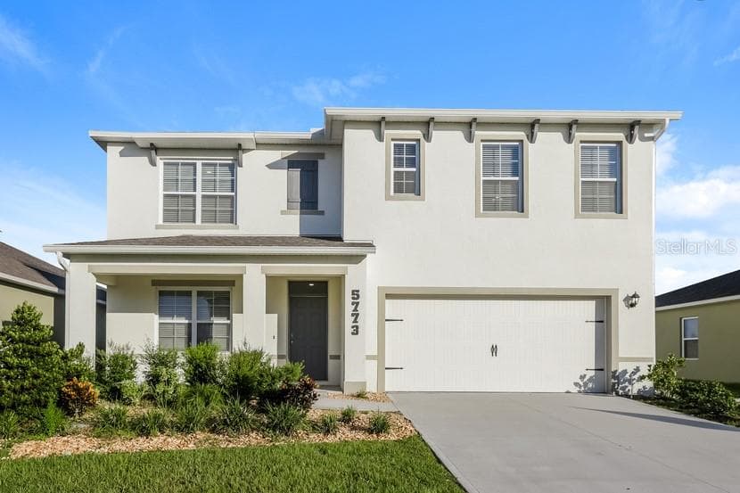 5773 ARLINGTON RIVER DRIVE LAKELAND, FL 33811