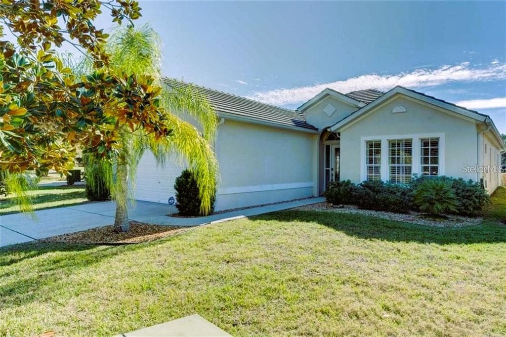 9020 PENELOPE DRIVE