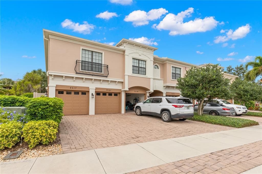 7221 HAMILTON ROAD UNIT 7221 BRADENTON, FL 34209