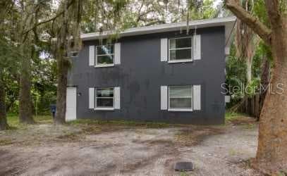 9404 N MULBERRY STREET TAMPA, FL 33612
