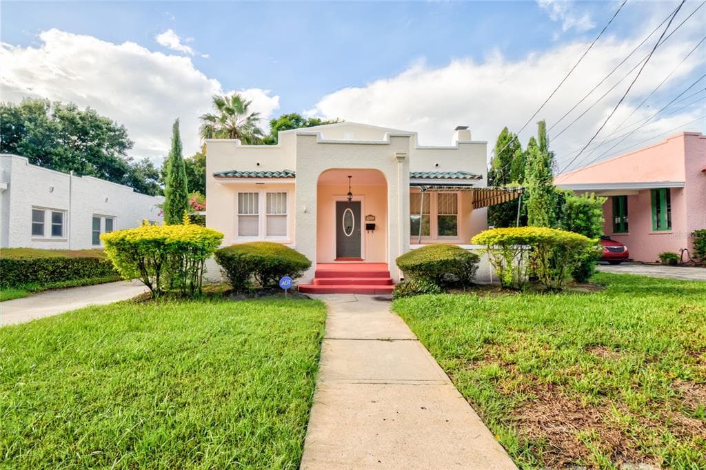 3014 W SAN NICHOLAS STREET TAMPA, FL 33629