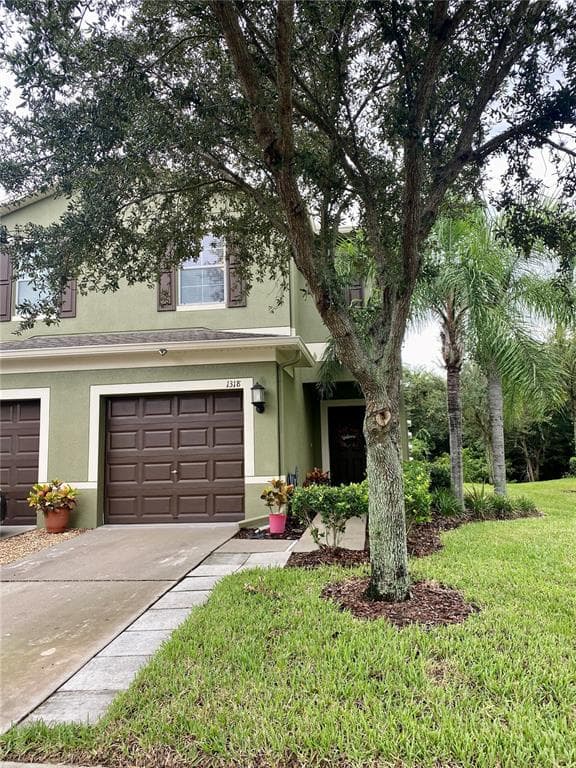 1318 BALLARD GREEN PLACE
