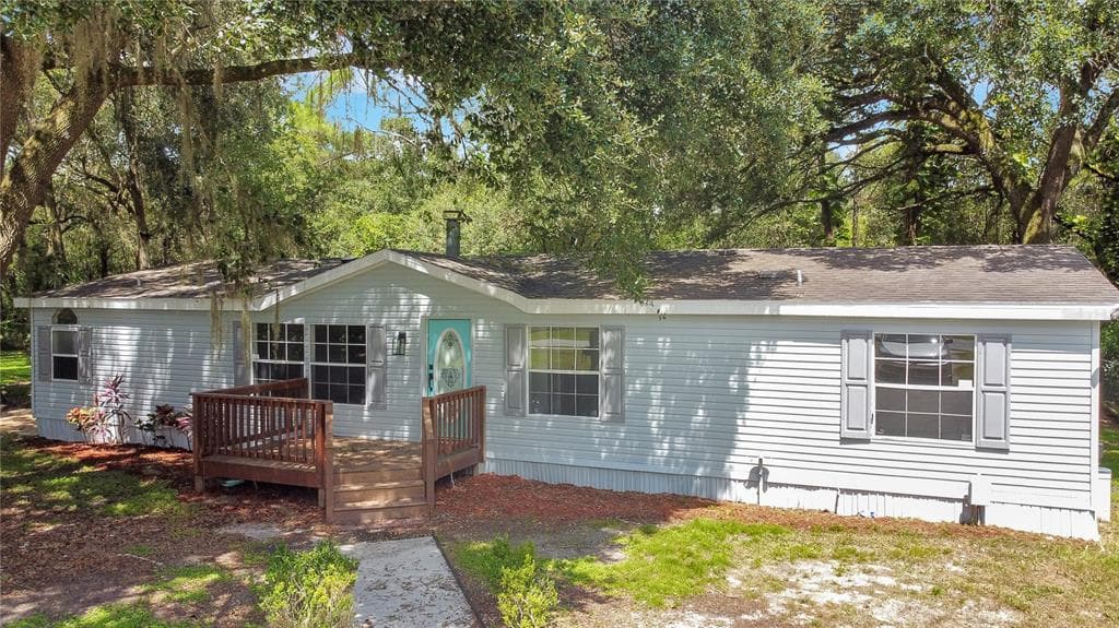 306 DONALD LANE WINTER HAVEN, FL 33880