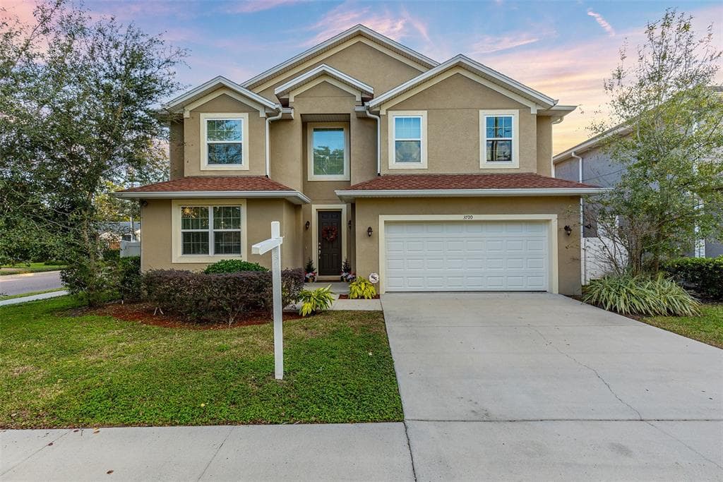 3700 W VASCONIA TAMPA, FL 33629